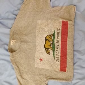 California Republic Shirt